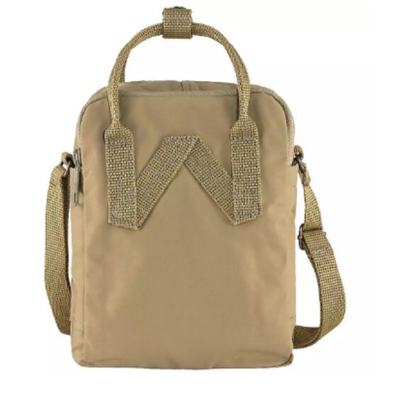 Fjallraven Kanken Sling Pack-Clay